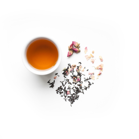 Imperial Earl Grey - Tea Sparrow - USA